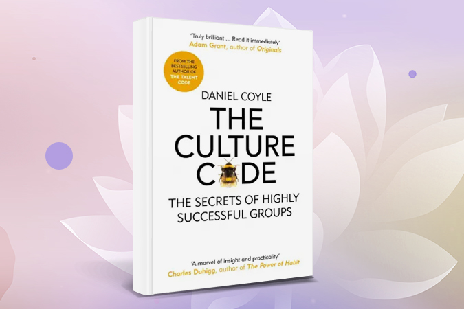 The Culture Code