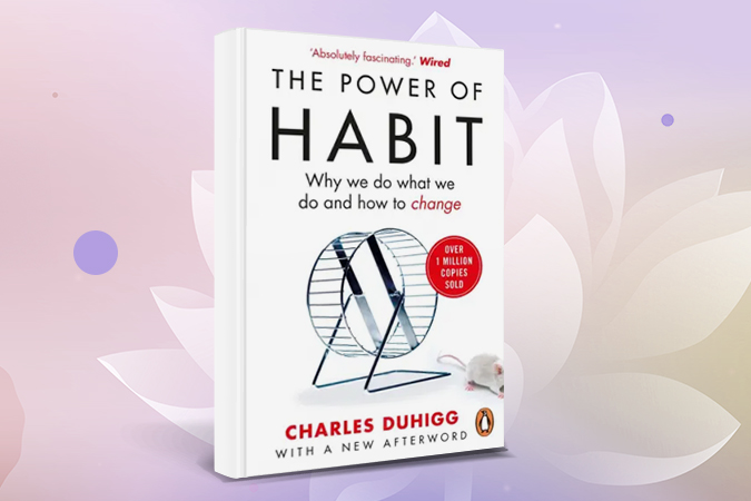 The Power of Habit