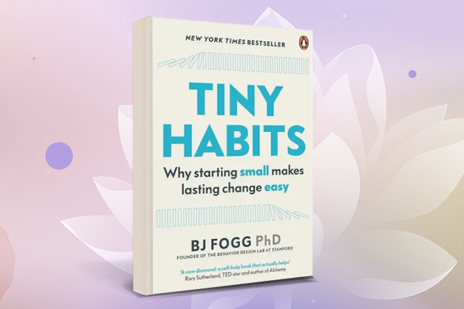 Tiny Habits