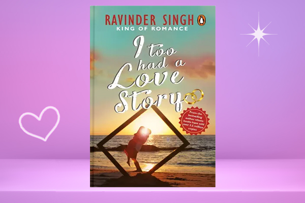 I Too Had A Love Story