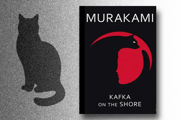 Kafka on the Shore