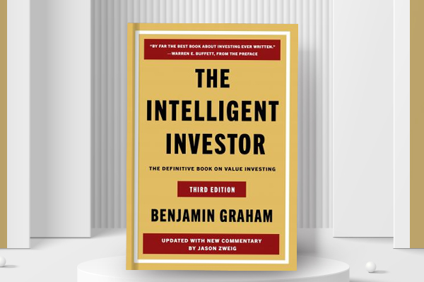 The Intelligent Investor
