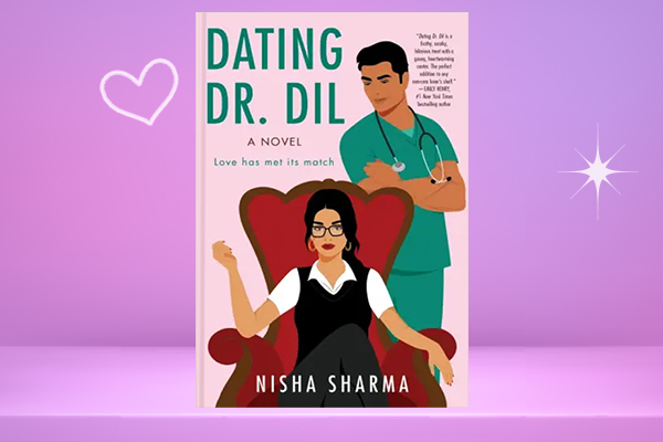Dating Dr. Dil