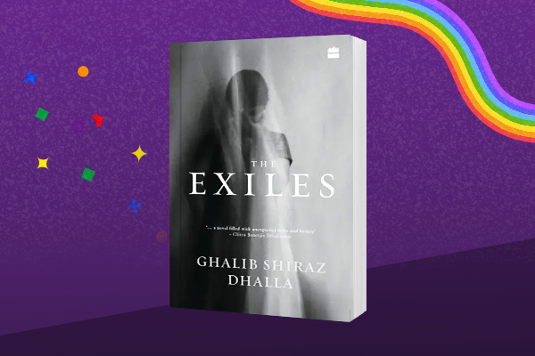 THE EXILES