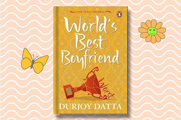 World’s Best Boyfriend