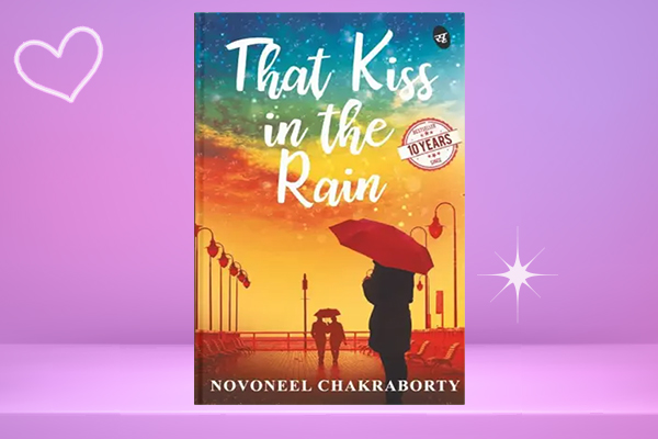 That Kiss in the Rain