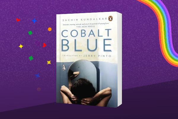 Cobalt Blue