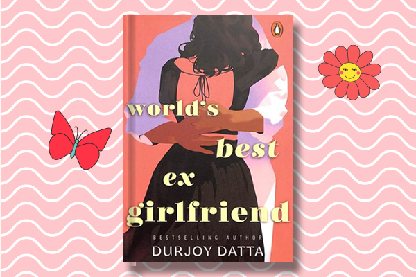 World’s Best Ex-Girlfriend