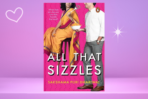 All That Sizzles