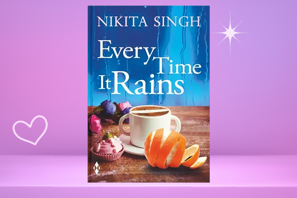 Every Time It Rains