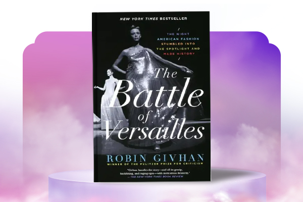 Battle of Versailles
