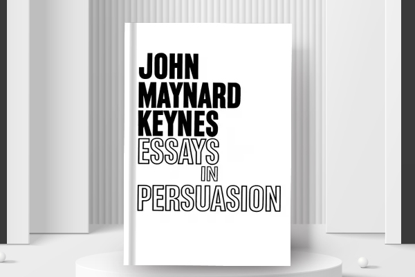 Essays in Persuasion
