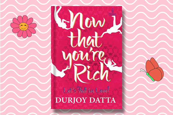 Now That You're Rich