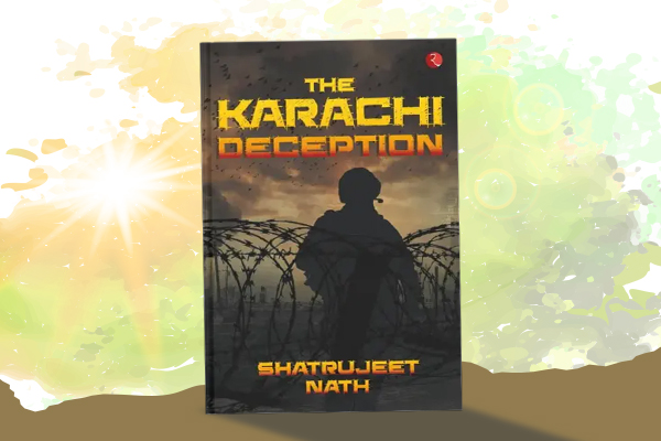 The Karachi Deception