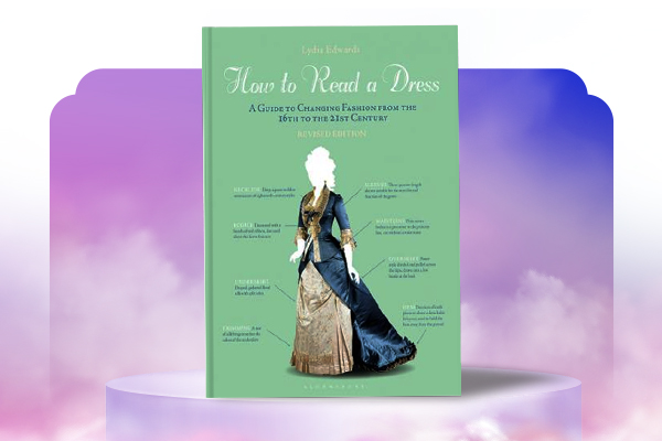 How to Read a Dress