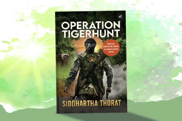 Operation Tigerhunt