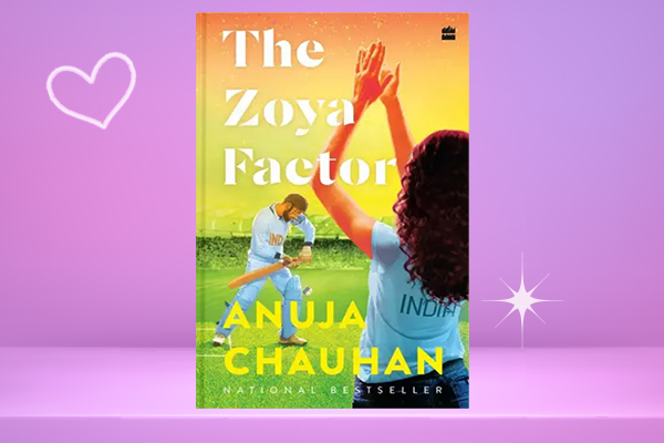 The Zoya Factor