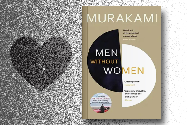 Men Without Women