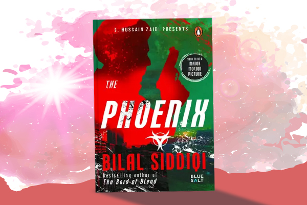 The Phoenix
