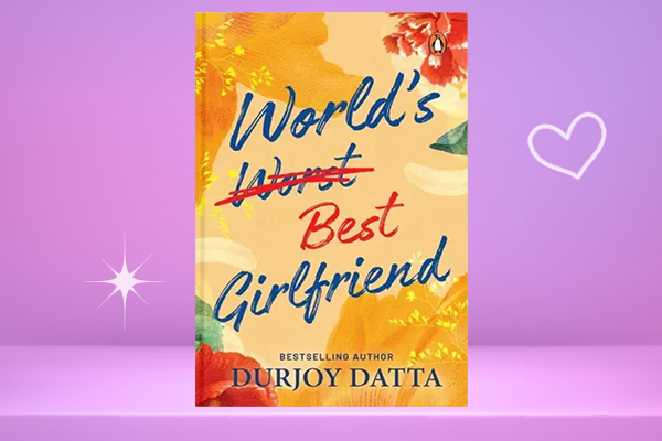 World’s Best Girlfriend
