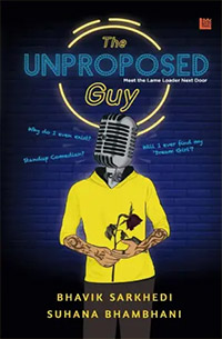 The Unproposed Guy