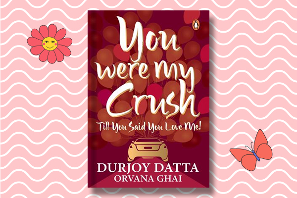 You Were My Crush