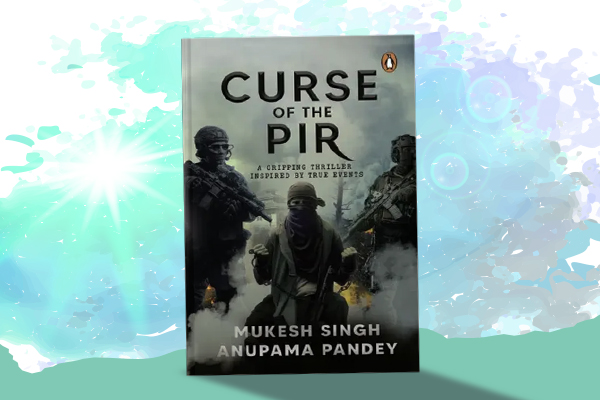 Curse of The Pir