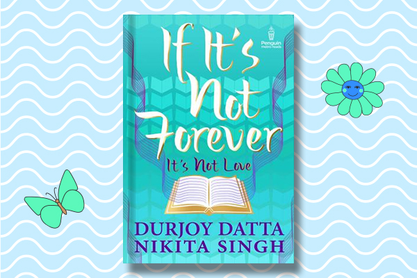 If It's Not Forever