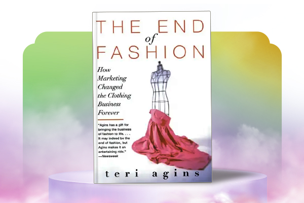 The End of Fashion