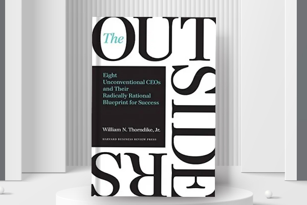 The Outsiders