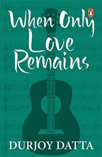When Only Love Remains