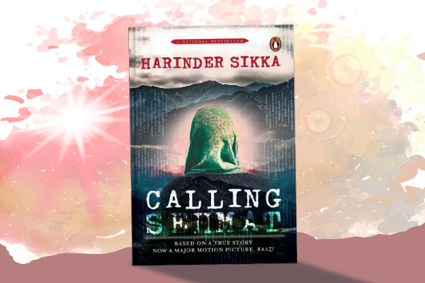 Calling Sehmat