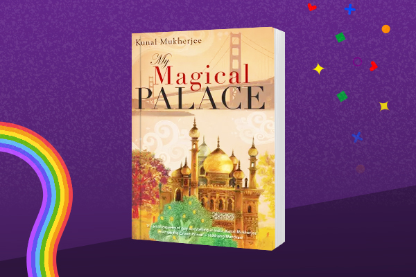 The Magical Palace