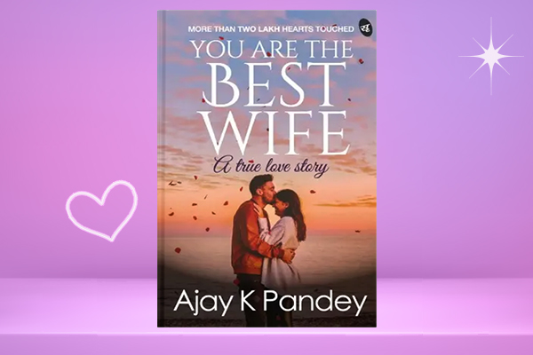 You are the Best Wife