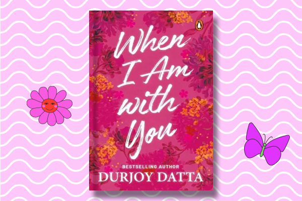 When I Am With You