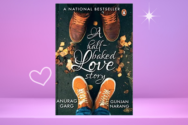 A Half-Baked Love Story