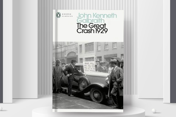 The Great Crash 1929
