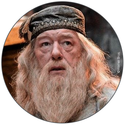 Albus Dumbledore