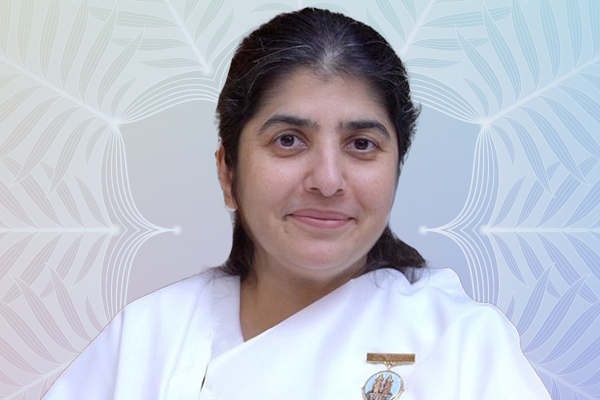 BK Shivani