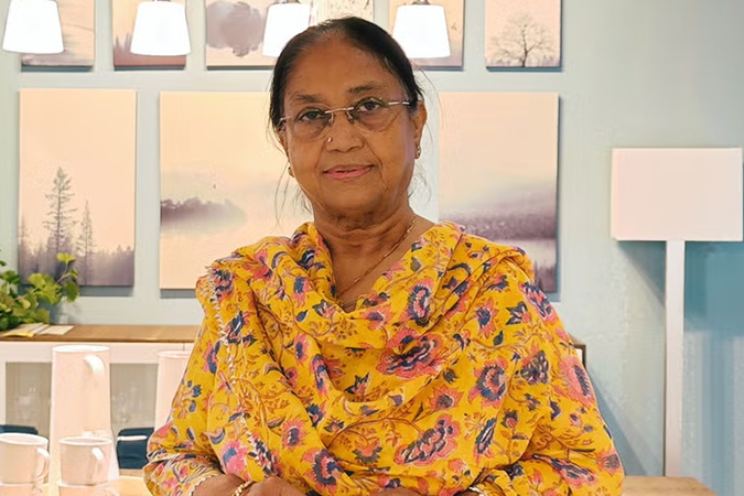 Banu Mustaq