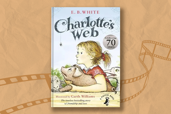 Charlotte's Web