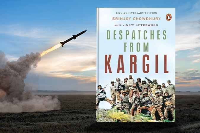 Despatches from Kargil