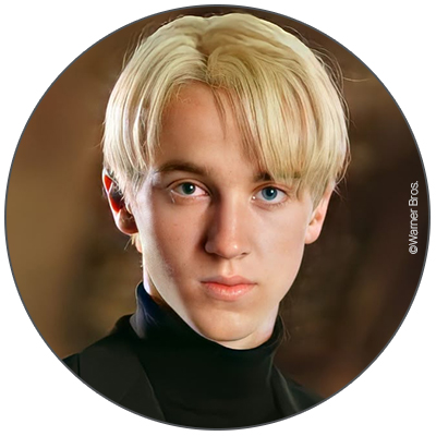 Draco Malfoy