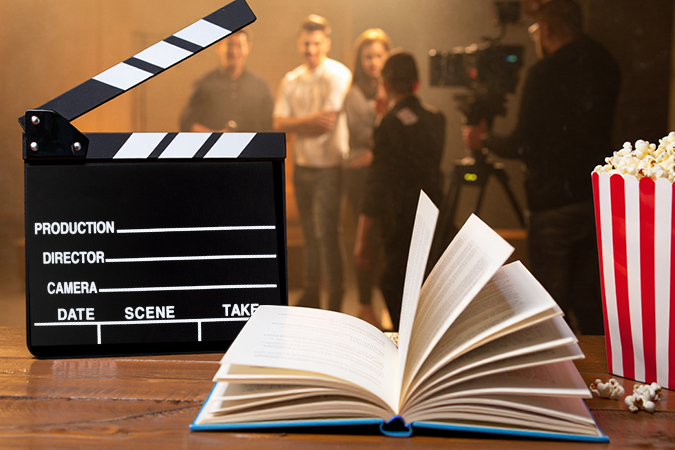 Why Books Are Better Than Movies? 7 Brilliant (and Hilarious) Reasons That'll Make You Ditch the Remote