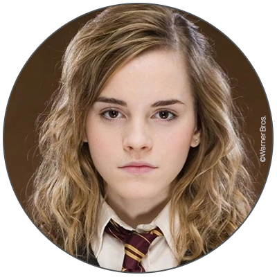 Hermione Granger