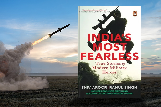 India's Most Fearless