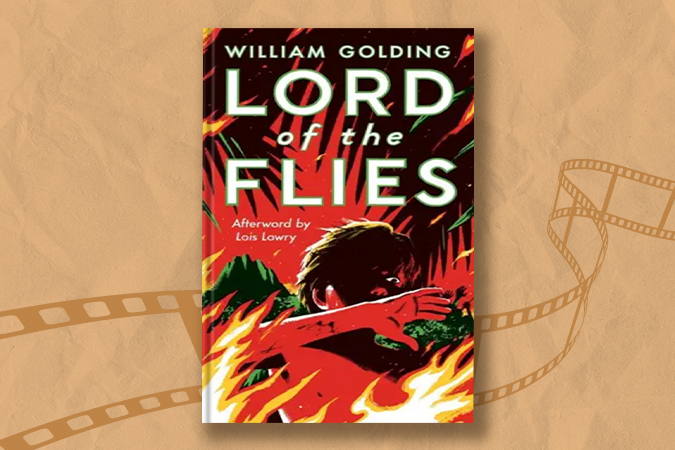 Lord of the Flies