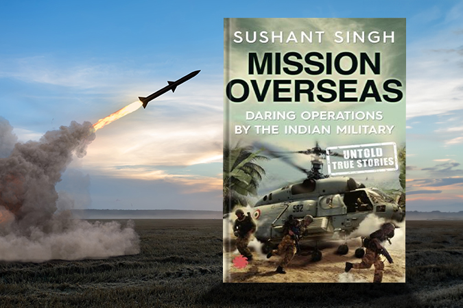 Mission Overseas