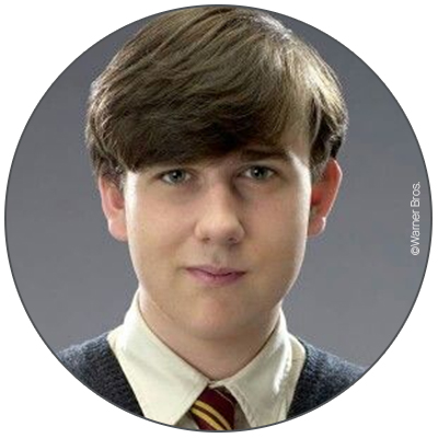 Neville Longbottom