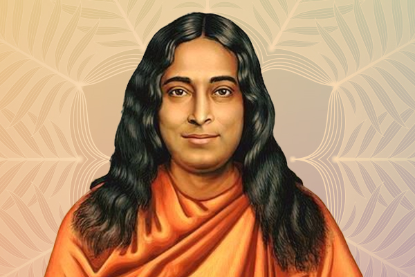 Paramahansa Yogananda